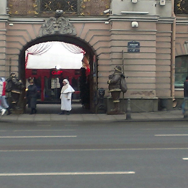 Алексей Путинцев