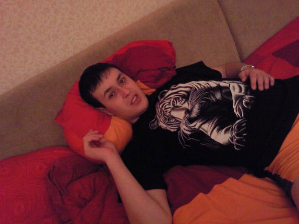 Руслан Хамидуллин