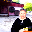Zinakhan Kizatova