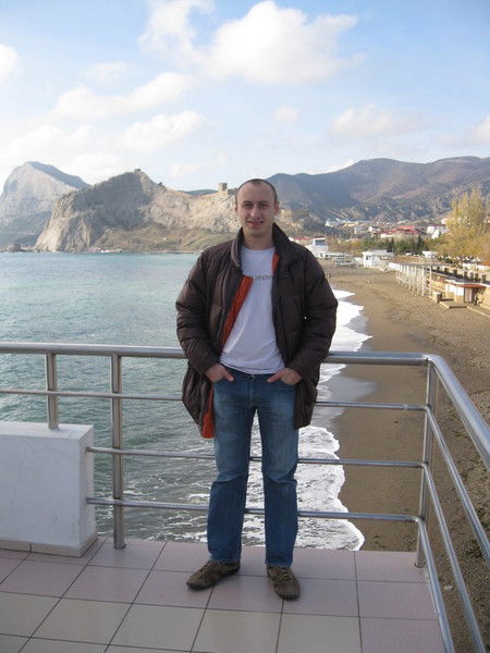 Михаил Витюгин