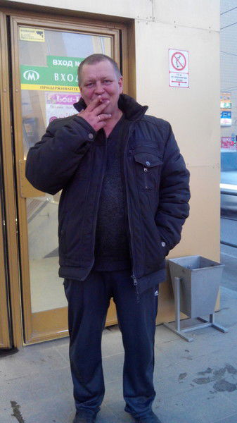 Сергей Масленников