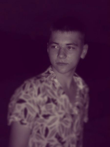 Андрей Сергеевич