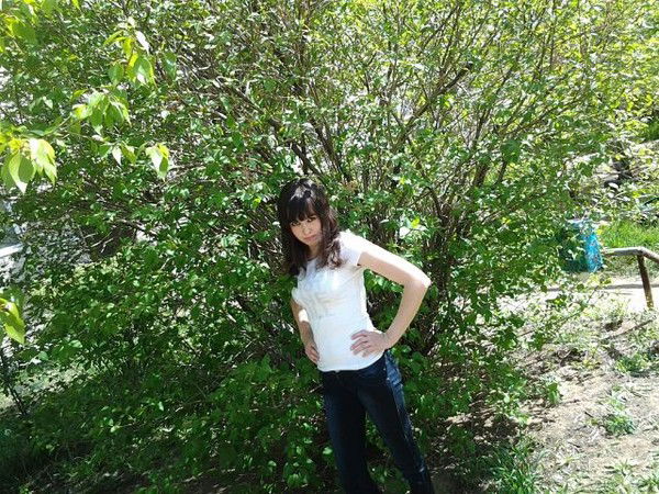 Елизавета Гарина