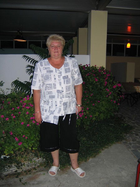 Любовь Алейникова