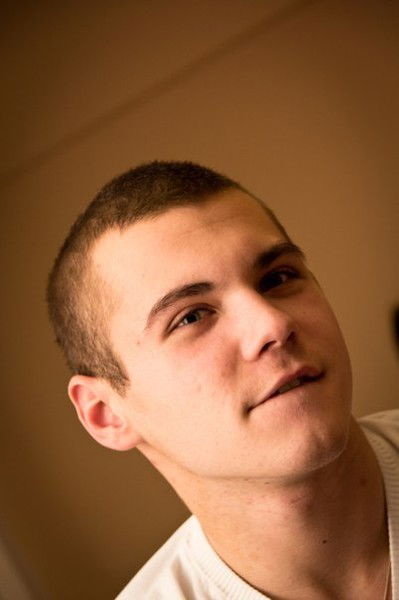 Андрей Чебыкин