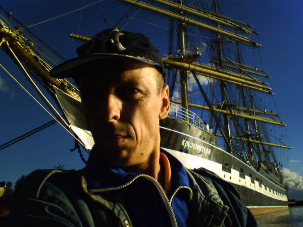 Валерий Шнякин