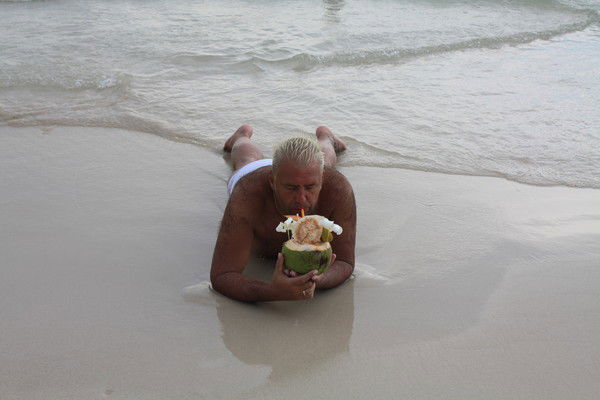 Александр Гладких