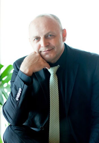 Владимир Видеограф