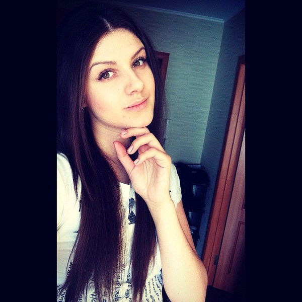 Зеленская Дарья