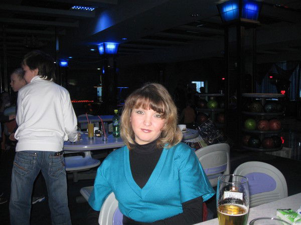 Наталия Сахарова