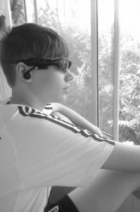 Рома Казанцев