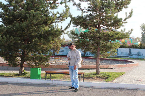 Евгений Варламов