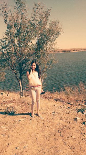 Сабина Жувандыкова