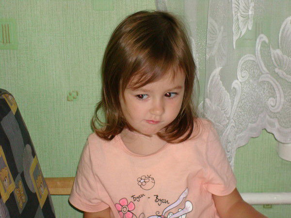 Валентина Годлевская