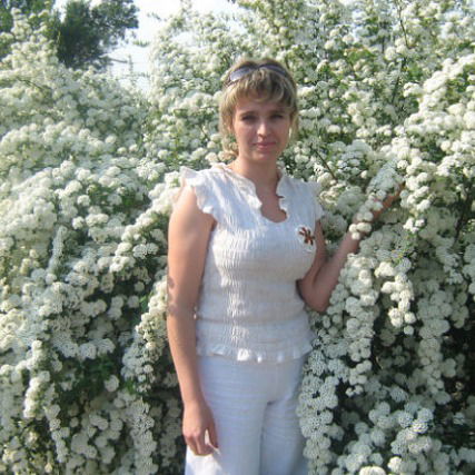 Любовь Мунтян