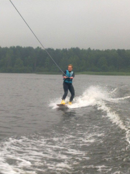 Виктория Константинова