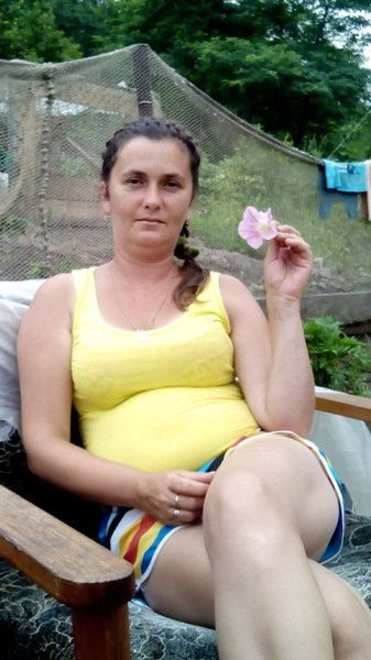 Наташа Джалилова