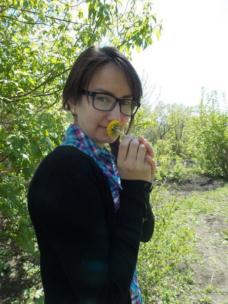 Анжела Даутова