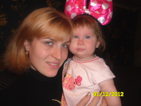 Татьяна Кучина