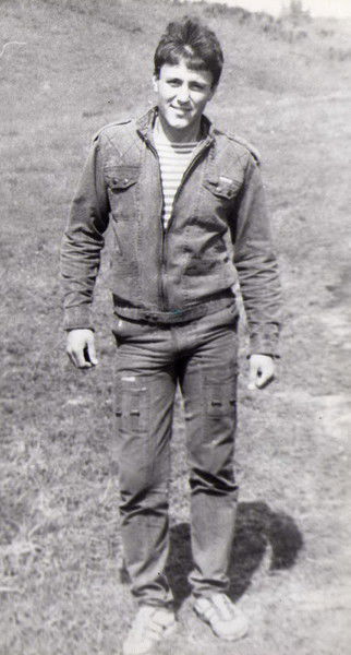 Шамиль Эминов