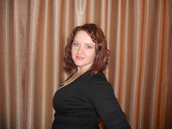 Людмила Заварухина