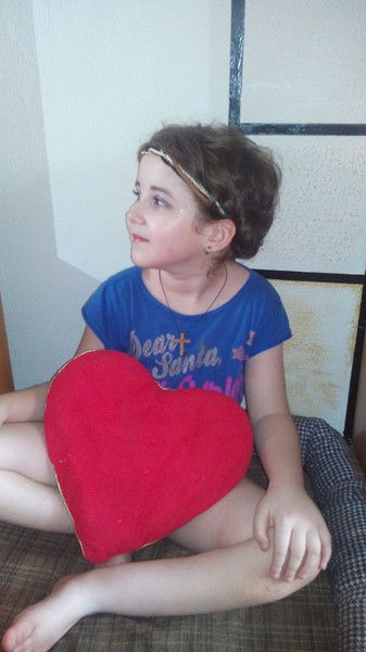 Алина Буртовая