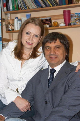 Инесса Часнык