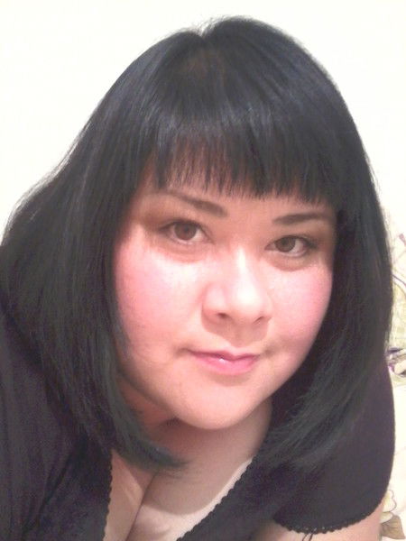 Алия Кенжигужинова