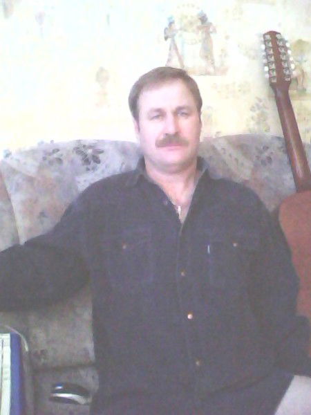 Карпович Геннадий