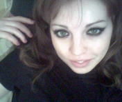 Анюта Андрющенко