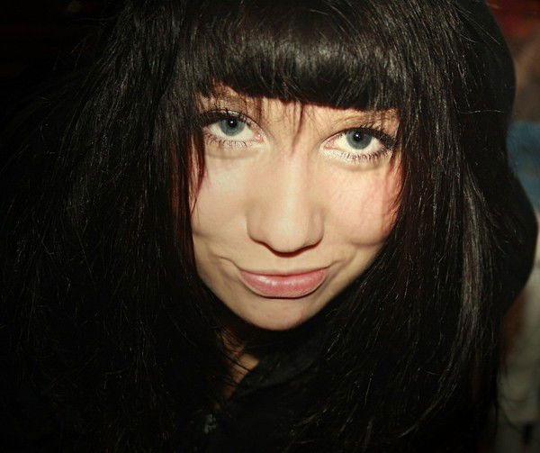 Екатерина Филимоненкова