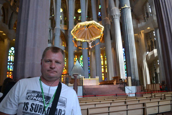 Владимир Пархоменко