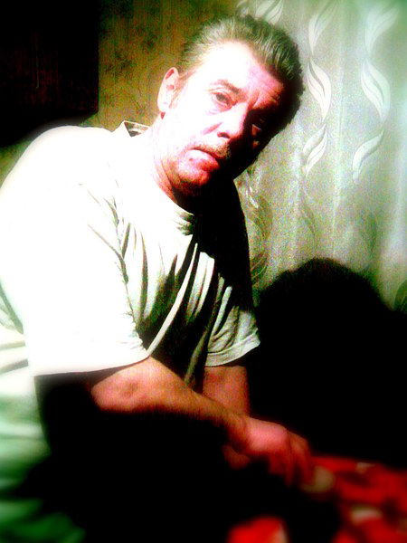 Егор Егоров