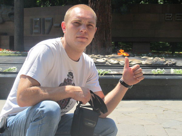 Кирилл Путилин