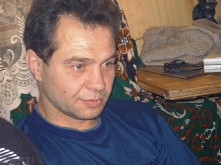 Дмитрий Кузнецов