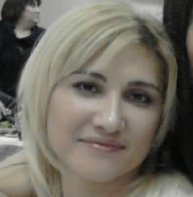 Патимат Атагишиева