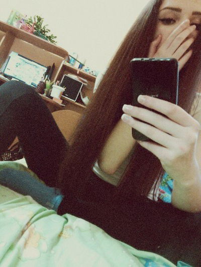 Анастасия Малинина