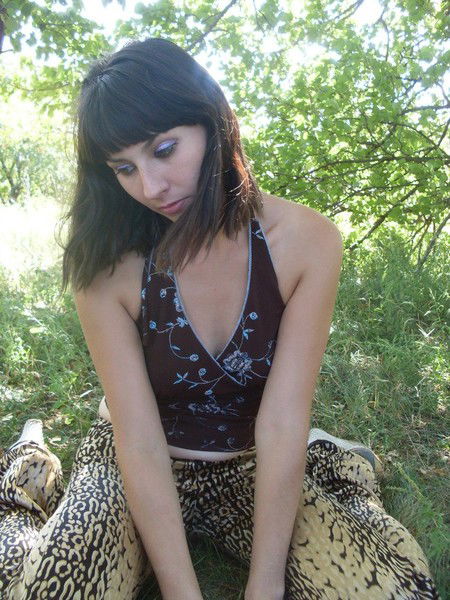 Katiushka Yagodzinskaya