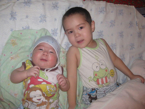 Ернар Окасов