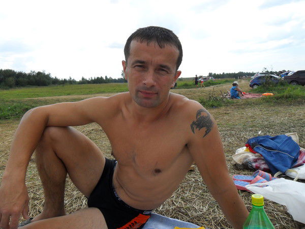 Николай Тиманцев