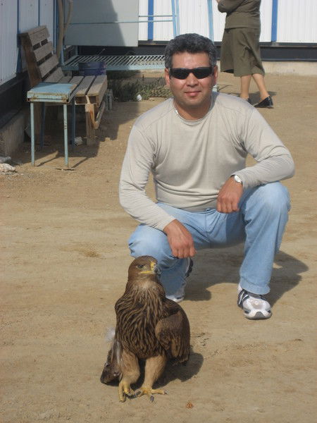 Nurlan Karagenzhiyev