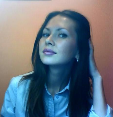 Регина Майская