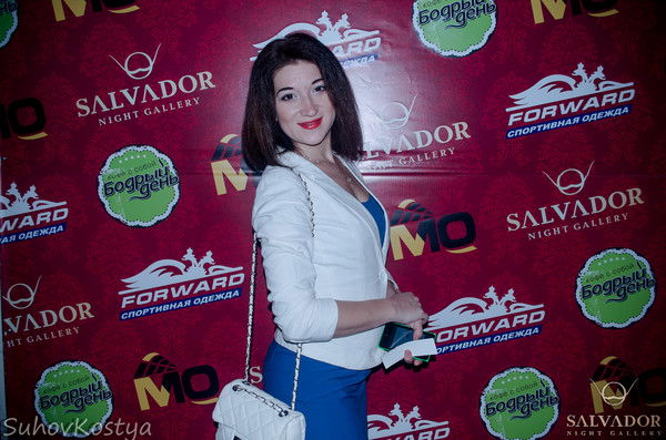 Вера Грабовская