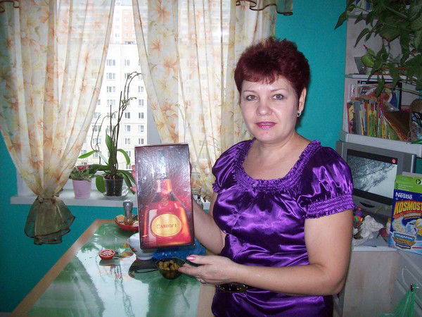 Надежда Вабищевич