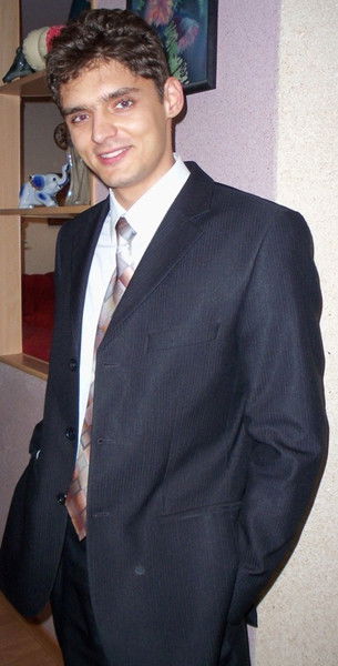 Артем Титенко