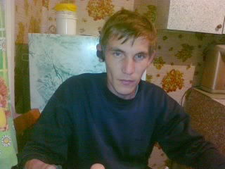 Сергей Степанов