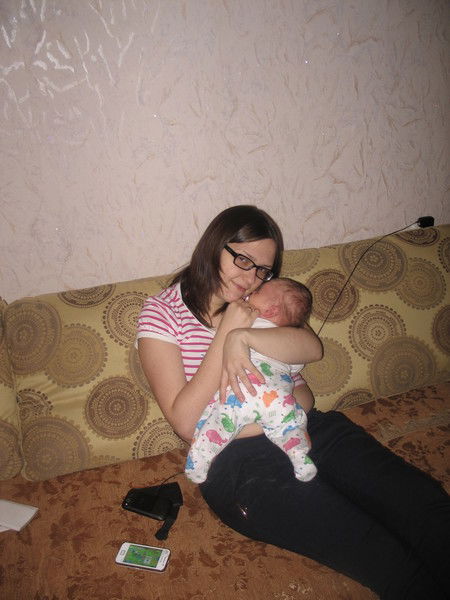 Татьяна Шапатина