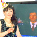 Аида Галеева
