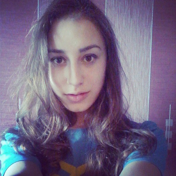 Юлия Князева