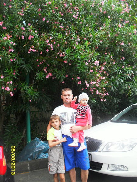 Николай Мелков